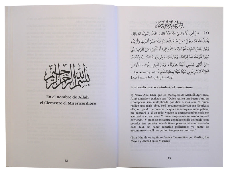 110 Hadices Qudsis