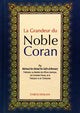 Noble Qur'an La Grandeur du Noble Coran -H/C - 14x21