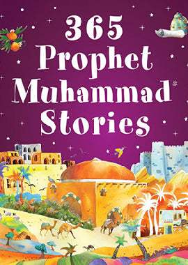 365 Prophet Muhammad Stories