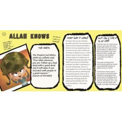 30 Hadith for kids book