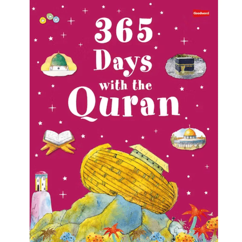 365 Days with the Quran