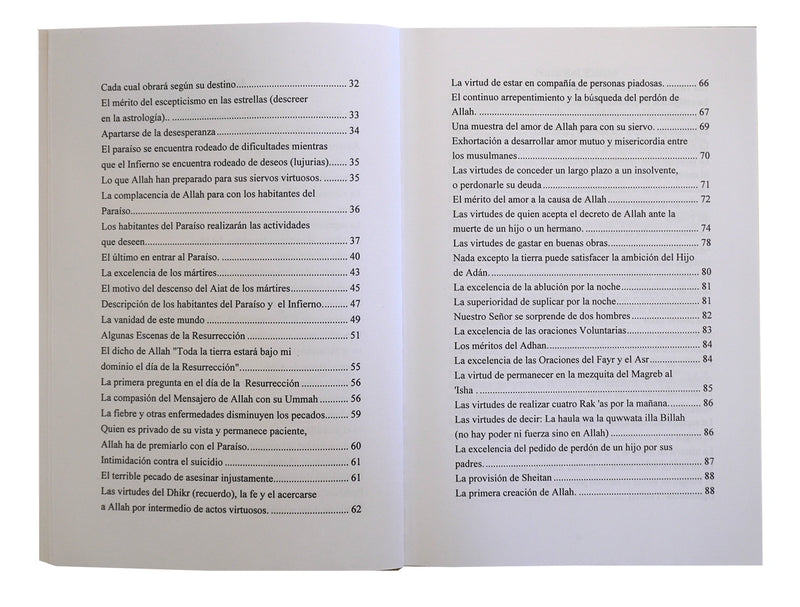 110 Hadices Qudsis