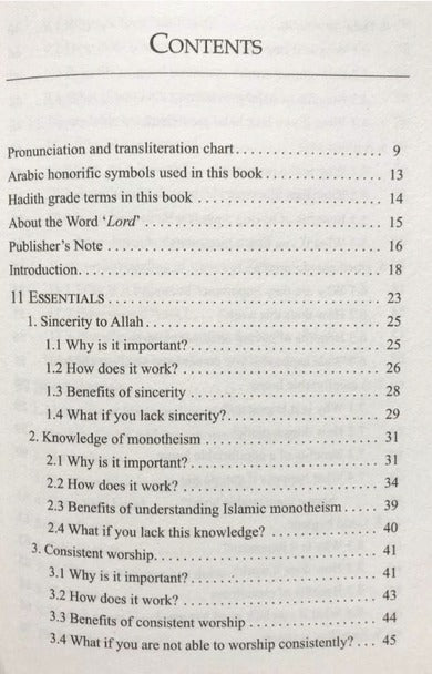 44 Ways to Manhood