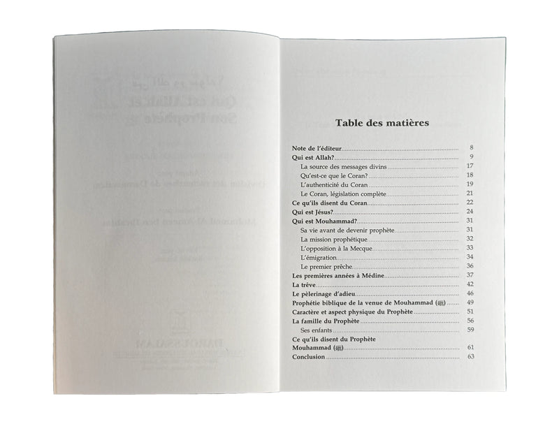 Directives Pour l'Éducation des Enfants (Guidelines for Raising Children - French) - Darussalam by Darussalam Research Center