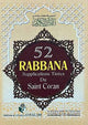 52 Rabbana Supplications Tirees Du Sant Coran - French