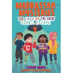 Madrassah Mysteries: The Case of the Great Gerbil Escape