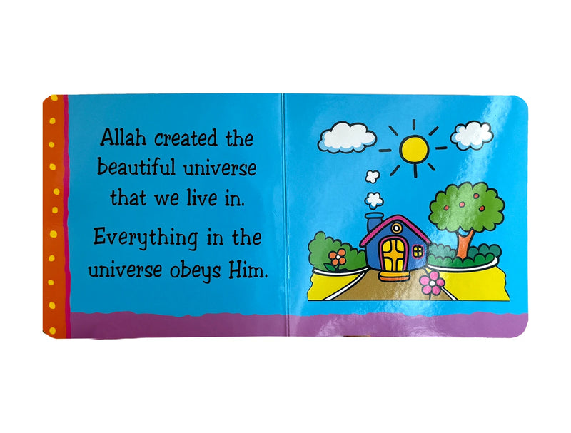 Five Pillars of Islam - Box of 5 Books for Kids