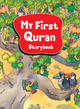 My First Quran Storybook (Paperback)