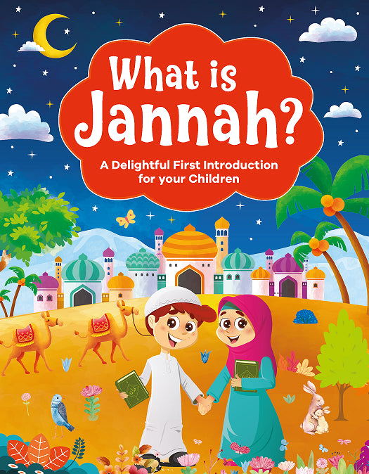 What is Jannah?