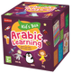 Kid's Box: Arabic Learning