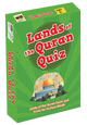 Lands of the Quran Quiz Cards