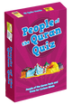 People of the Quran Quiz Cards