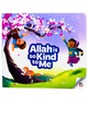 Allah is So Kind to Me