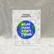 Allah Made everything | Fridge Magnet