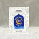 Allah Says, Be and It Is | Fridge Magnet
