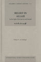 Belief in Allah Islamic Creed Series Vol. 1