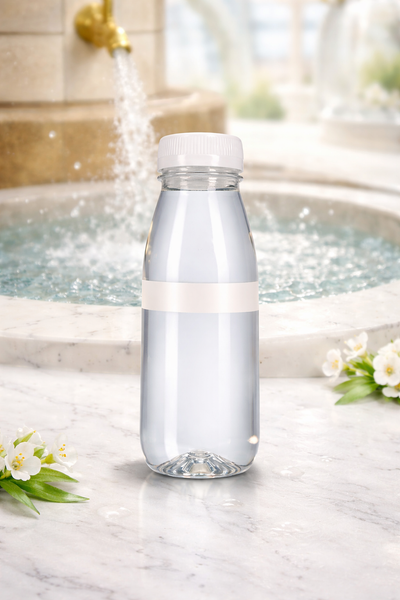 ZamZam Water – Original Zamzam Water from Makkah Medium 500ml