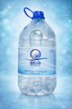 ZamZam Water – Original Zamzam Water from Makkah Large 5 liters