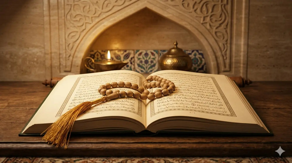 Darussalam: The Story Behind the World's Leading Publisher of Islamic Books