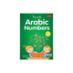 Fun with Arabic Numbers