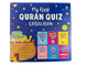 My First Quran Quiz Collection (6 Pack Set) Blue