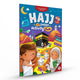 Hajj & Umrah Activity Book (Little Kids)