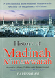 History of Madinah Munawwarah