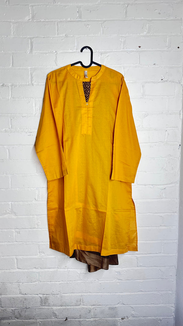 Shalwar Kameez