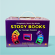 Prophets Sent By Allah- 15 Stories of Prophets- Muslim Kids Story Books