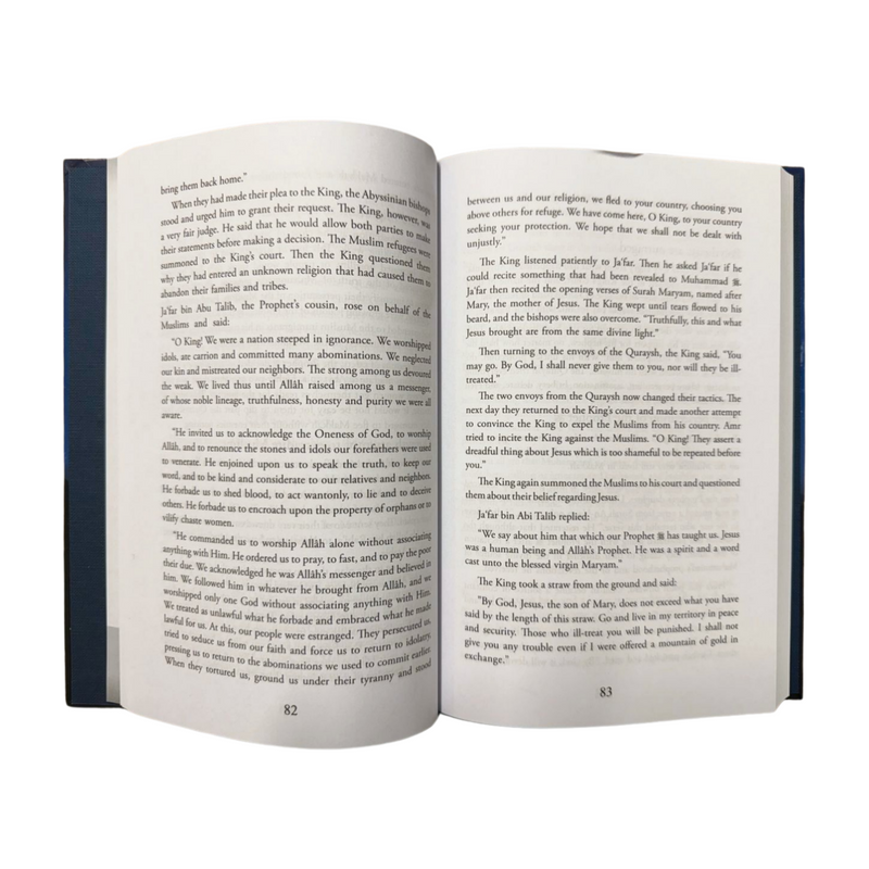 When The Moon Split Revised Edition Hardcover