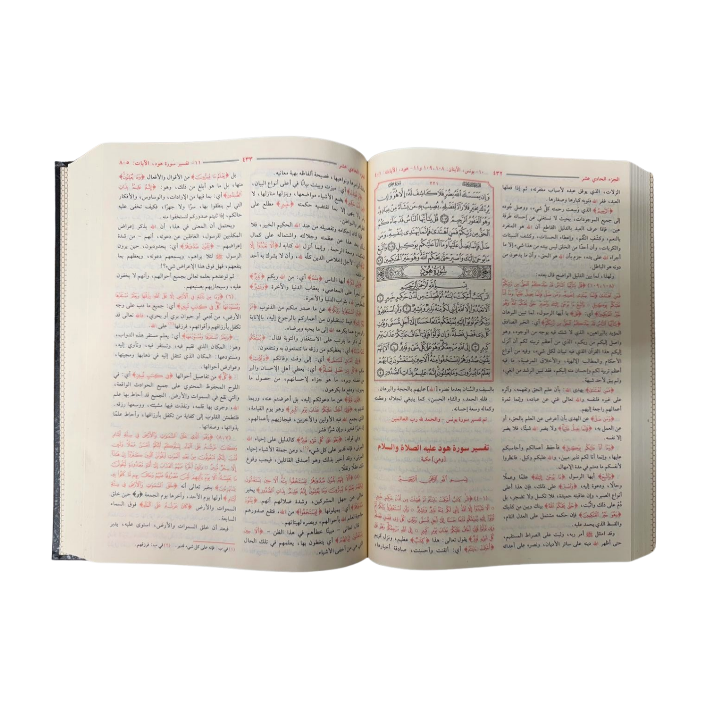 Tafsir Al-saadi-تفسير السعدي.