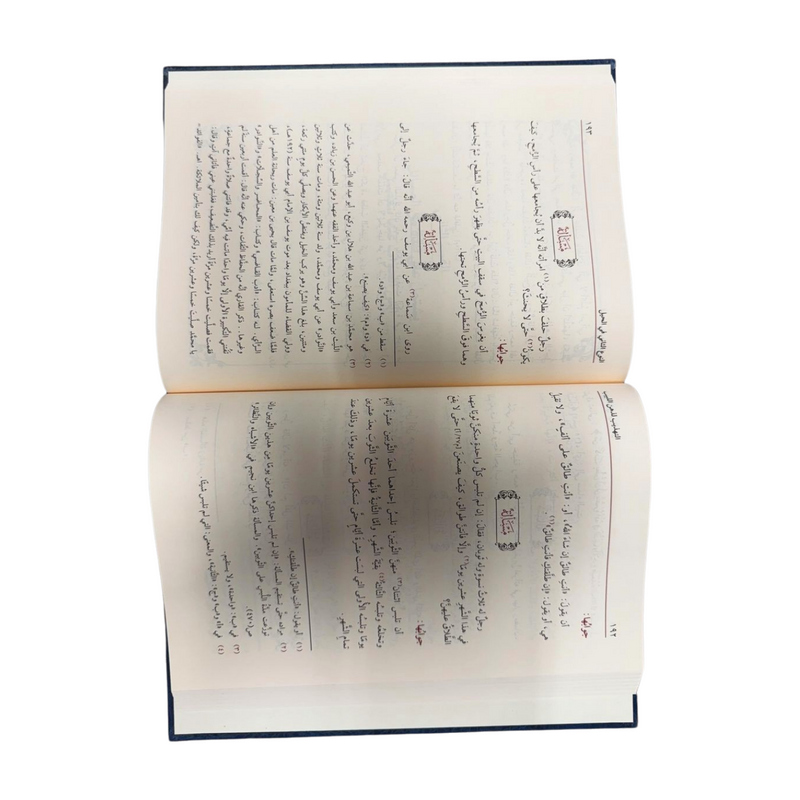 At Tahdhib lidhihn al labib fil Alghaz al Fiqhiat al Hanafia- Arabic- التهذيب لذهن اللبيب في الألغاز الفقهية الحنفية