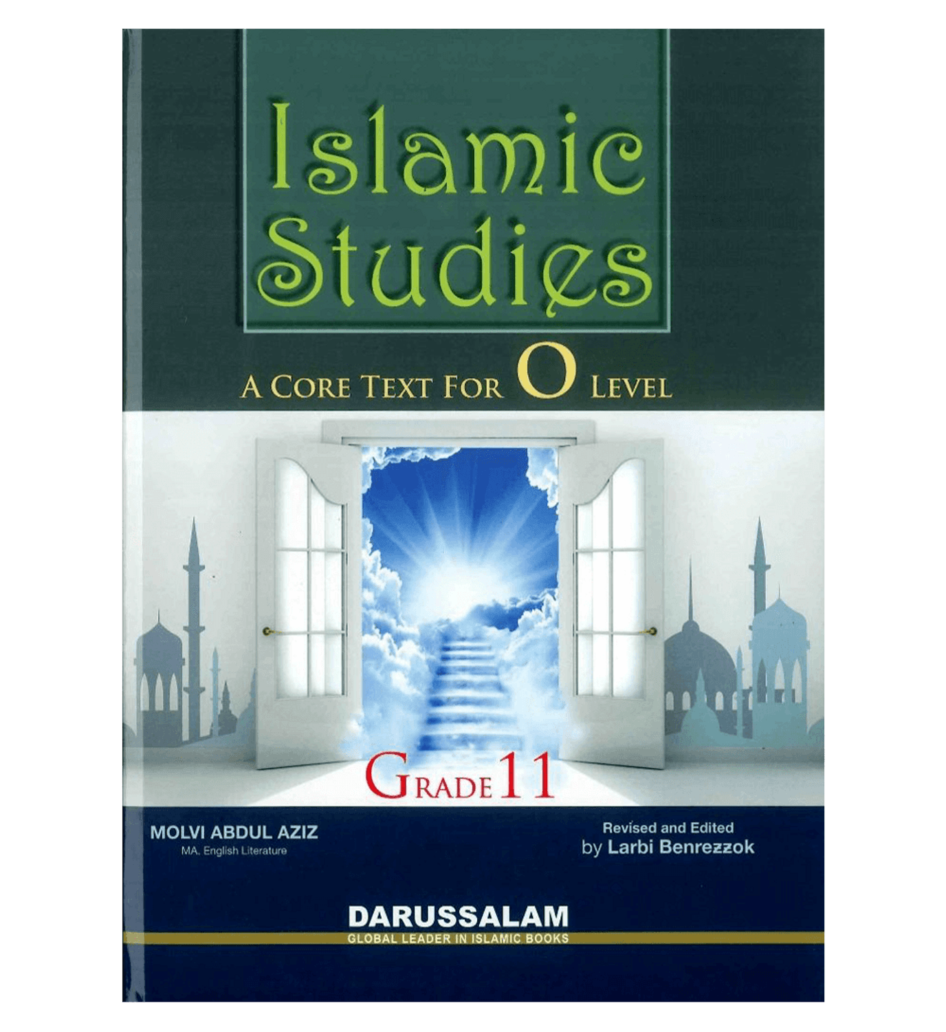 Islamic Studies Grade 11 (A Core Text for O-Level)