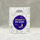 Jannah is my Goal | Fridge Magnet