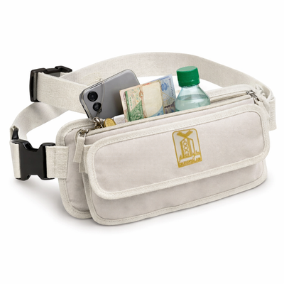 Hajj and Umrah Belt