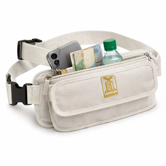 Hajj and Umrah Belt