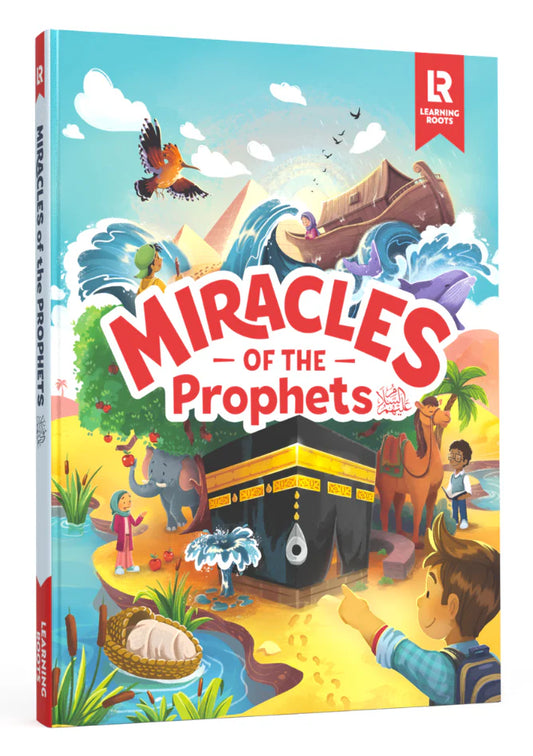 Miracles of the Prophet