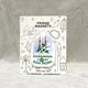 Muhammad my Role Model | Fridge Magnet