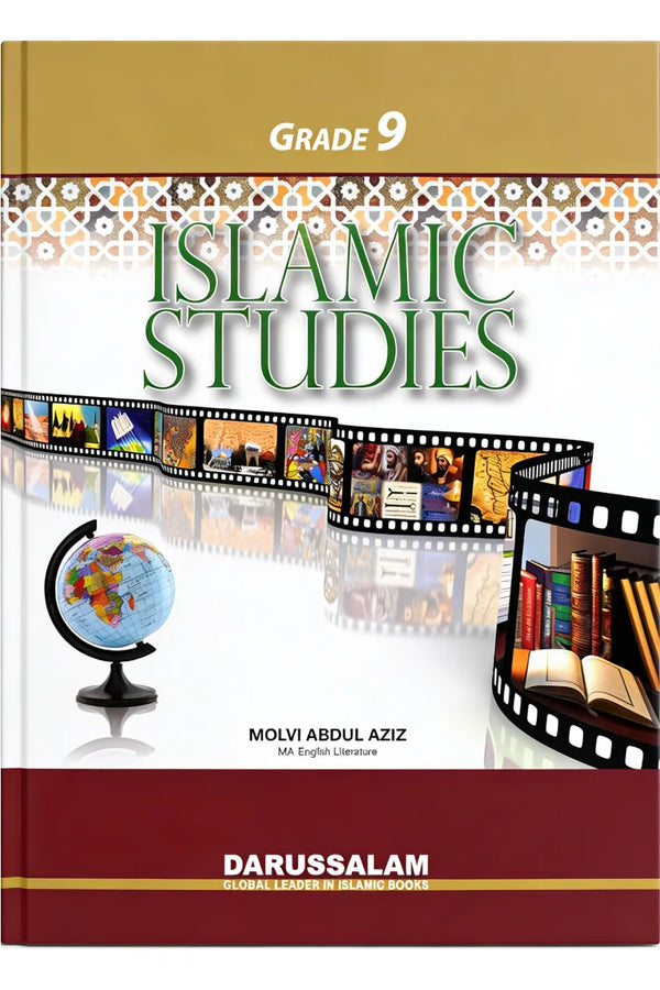Islamic Studies - Grade 9