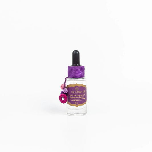 Sérum Anti-chute - Argan Anti-Hair Loss Serum