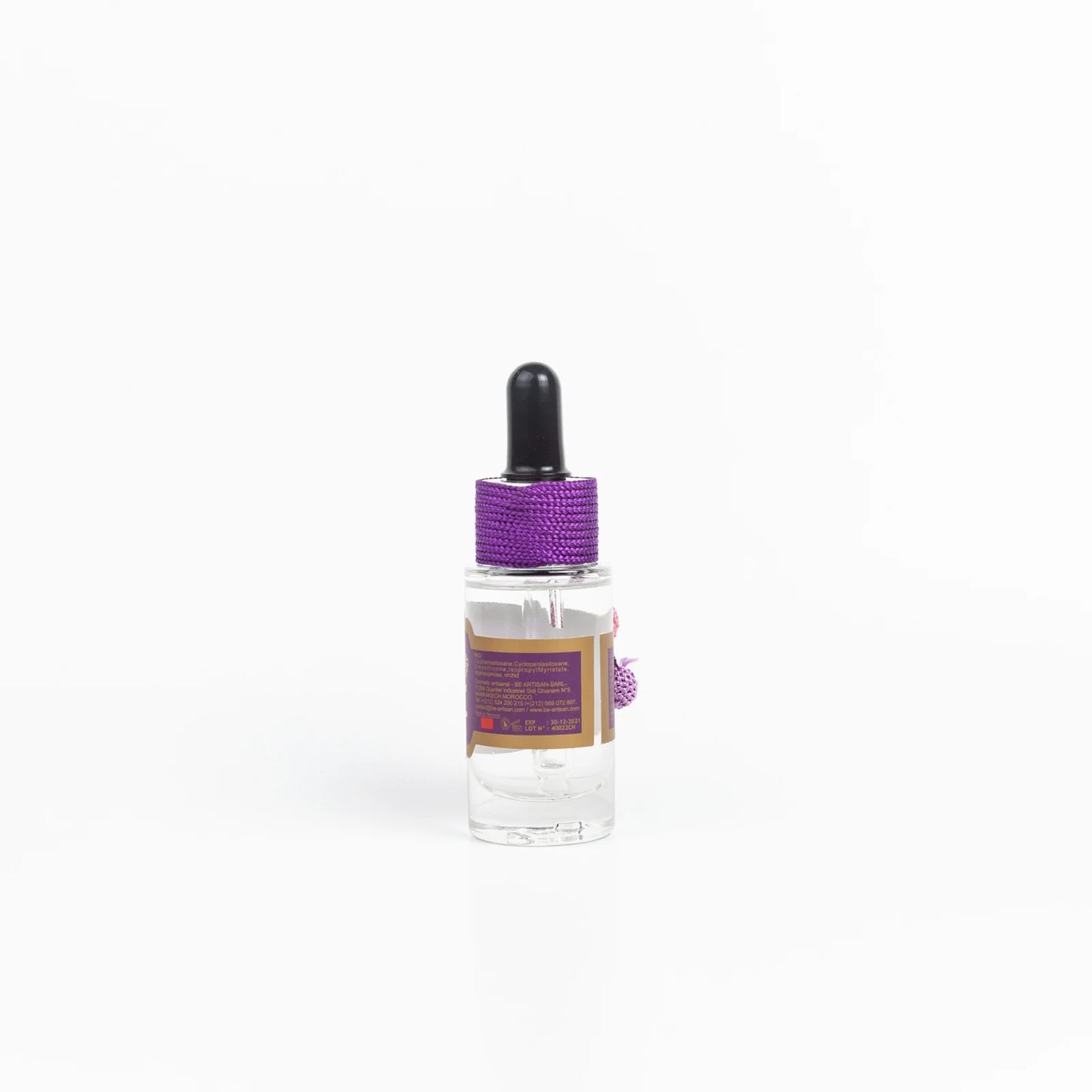 Sérum Anti-chute - Argan Anti-Hair Loss Serum