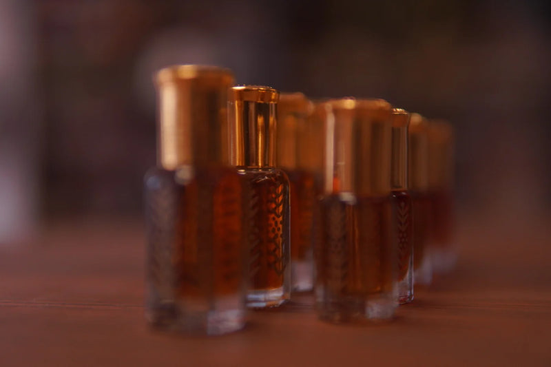 Kalakassi — Pure Oud Oil | Classic Hindi | Oud Origin