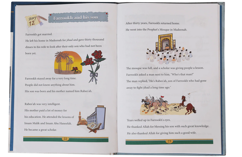 Passport to English – Book 5: A Foundation Course in Speaking Conversational English