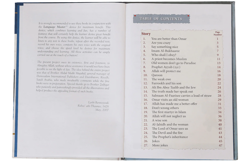 Passport to English – Book 5: A Foundation Course in Speaking Conversational English