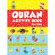 Quran Activity Book For Kids - English