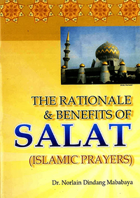 Rational and benefits of Salat - English