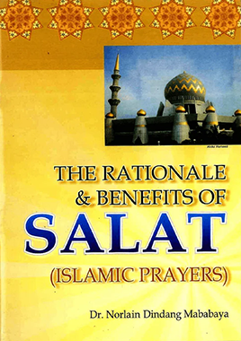 Rational and benefits of Salat - English