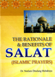 Rational and benefits of Salat - English