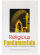 Religious Fundamentals That Every Muslim Should Know About
