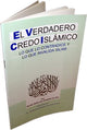 La Verdadera Doctrina Islamica